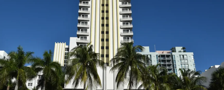Sydell Group Hotels