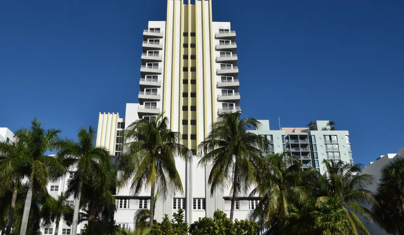 Sydell Group Hotels