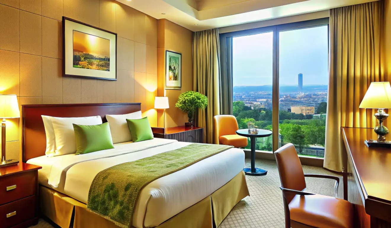 Viceroy Hotels & Resort