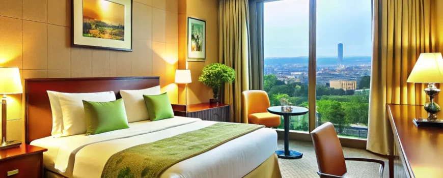 Radisson Blu