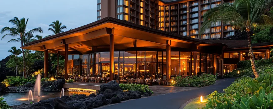 Conrad Hotels & Resorts