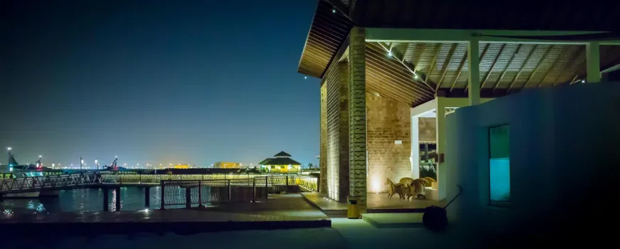 Raffles Hotels & Resorts