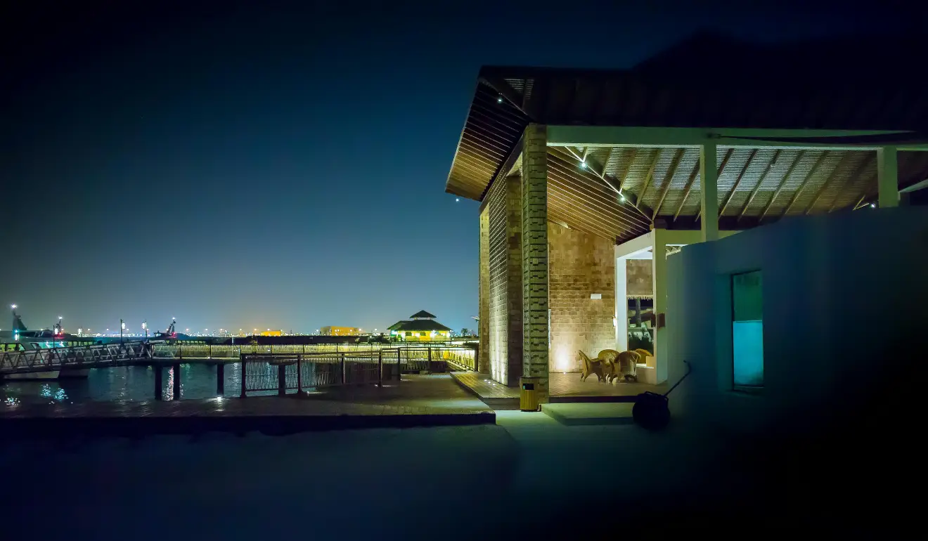 Raffles Hotels & Resorts