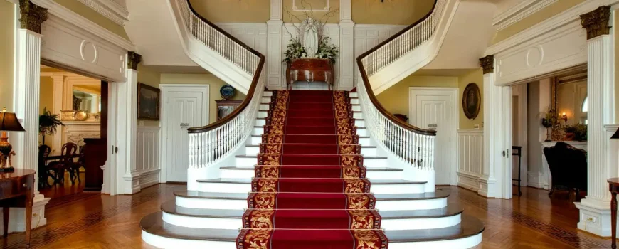 Mandarin Oriental Hotel
