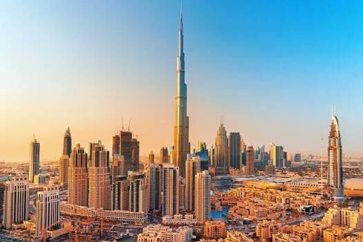 Private Abu Dhabi City Tour | Explore Top Places