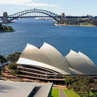 Australia