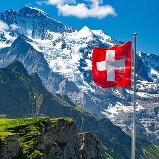 Switzerland