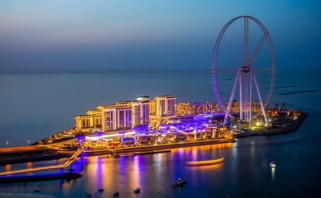 Madame Tussauds Dubai Overview