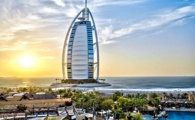 Full Day Dubai City Tour Overview