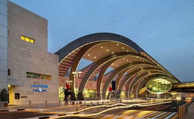 Dubai Airport To Ras Al Khaimah