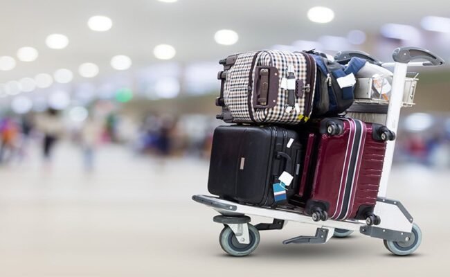 Abu Dhabi Airport Drop Off Overview