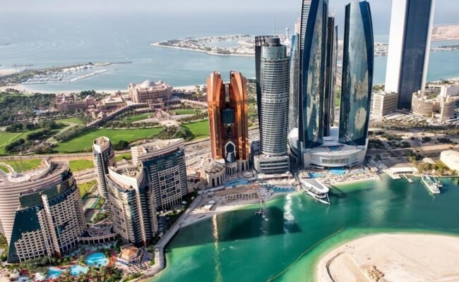 Dubai Intracity Transfers Overview