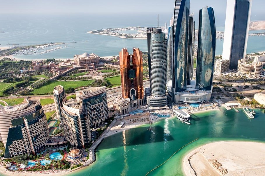 Dubai Intracity Transfers Overview