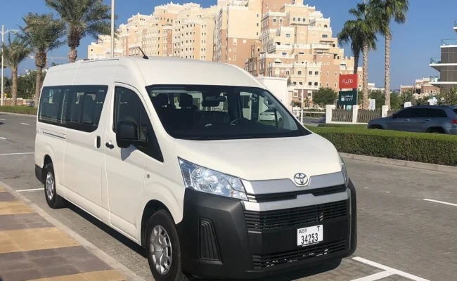 SIC Transfers To Emirate Attractions Overview