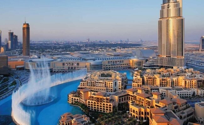Full Day Abu Dhabi City Tour