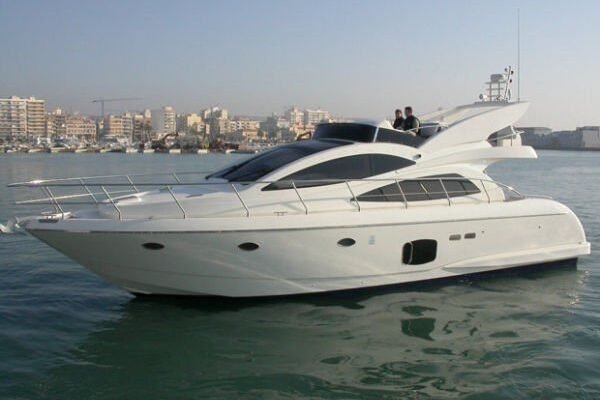 Deep Sea Cruising