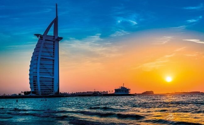 Rent A Guide In Dubai