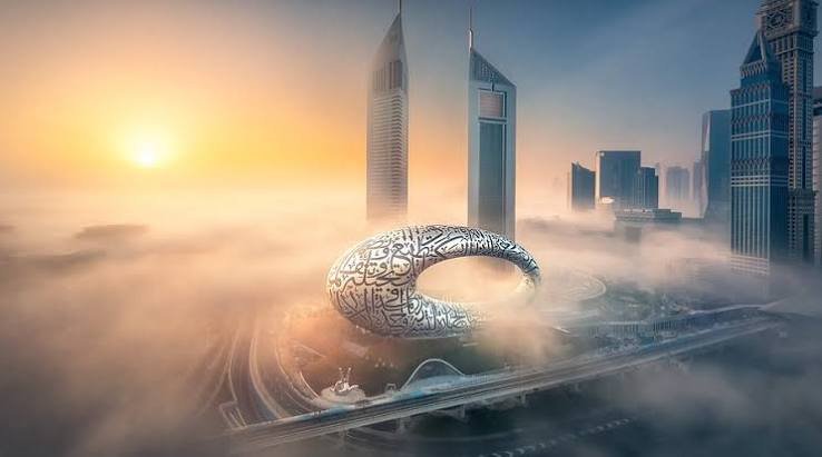 United Arab Emirates