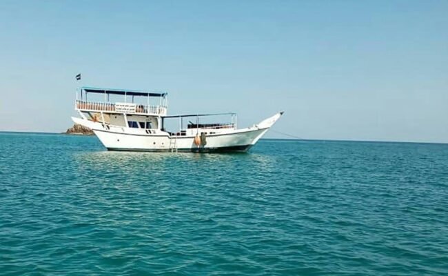 Musandam Dibba Tour Overview