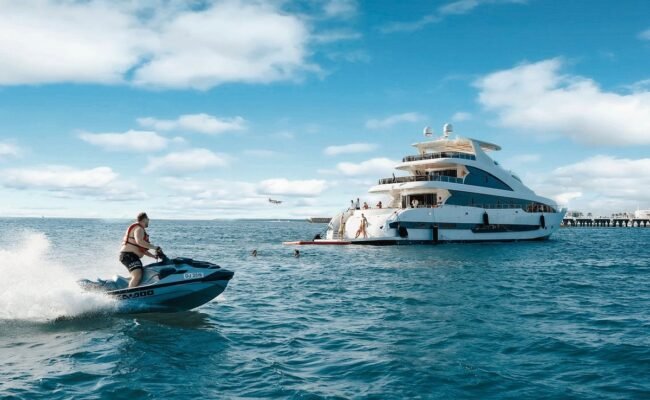 Xclusive Speed Boat Tour Overview